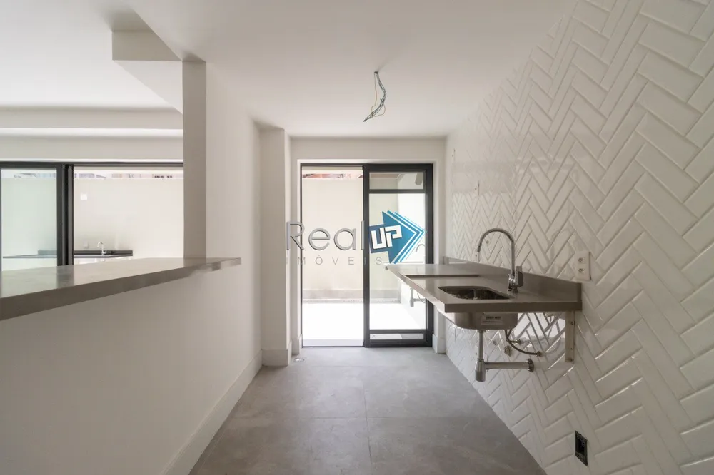 Apartamento, 3 quartos, 114 m² - Foto 23