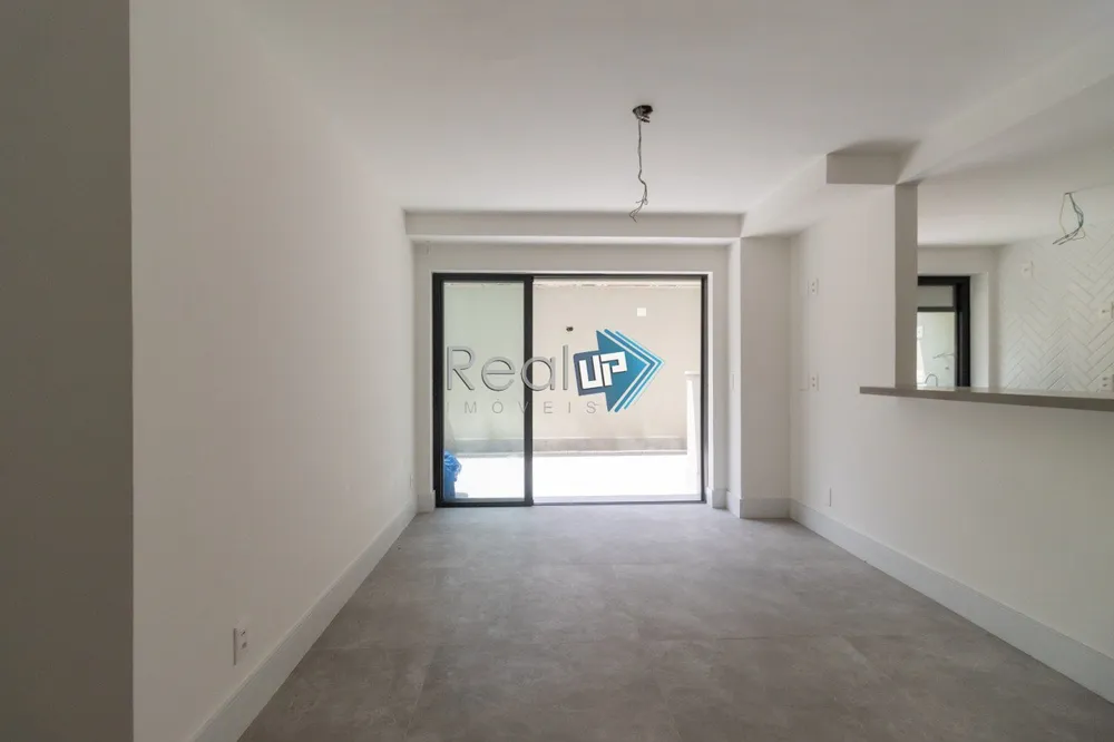 Apartamento, 3 quartos, 114 m² - Foto 1