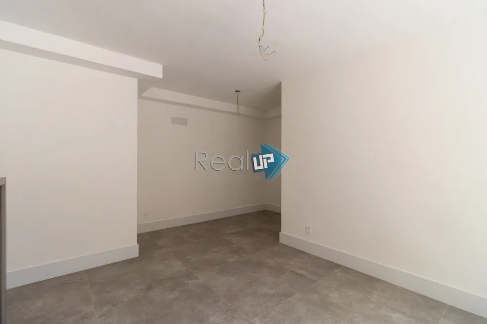 Apartamento, 3 quartos, 114 m² - Foto 4