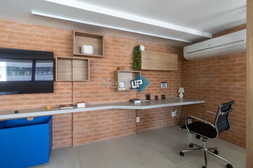 Apartamento, 3 quartos, 114 m² - Foto 33