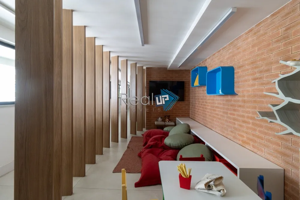 Apartamento, 3 quartos, 114 m² - Foto 32
