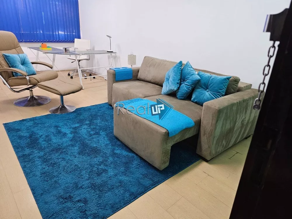 Conjunto Comercial-Sala à venda e aluguel, 29m² - Foto 1