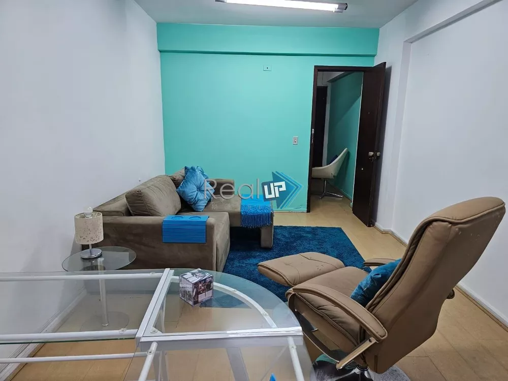 Conjunto Comercial-Sala à venda e aluguel, 29m² - Foto 2