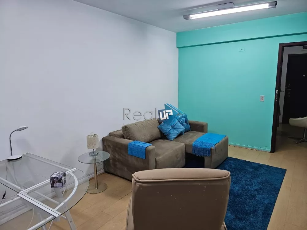 Conjunto Comercial-Sala à venda e aluguel, 29m² - Foto 8