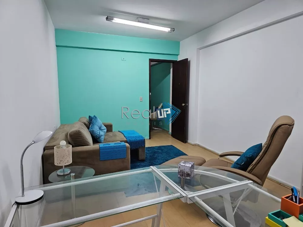 Conjunto Comercial-Sala à venda e aluguel, 29m² - Foto 7