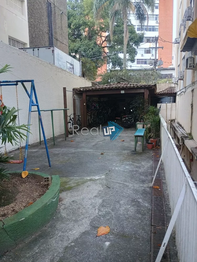 Apartamento, 3 quartos, 78 m² - Foto 30