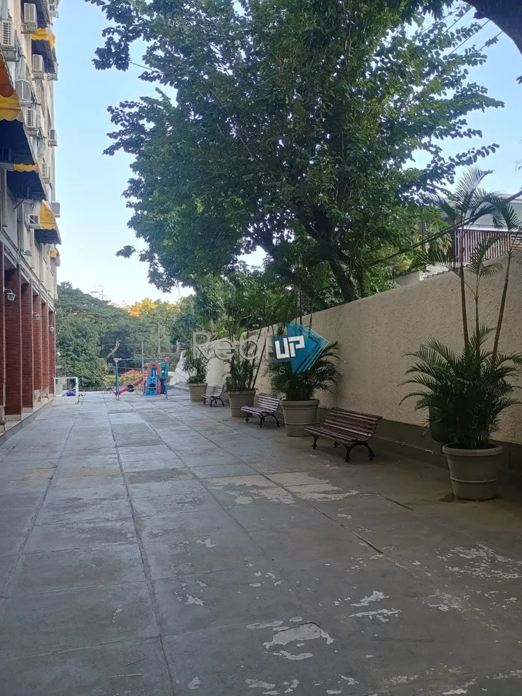 Apartamento, 3 quartos, 78 m² - Foto 29