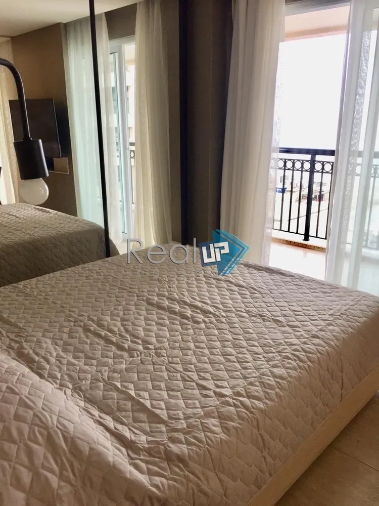 Pousada-Chalé, 2 quartos, 83 m² - Foto 22