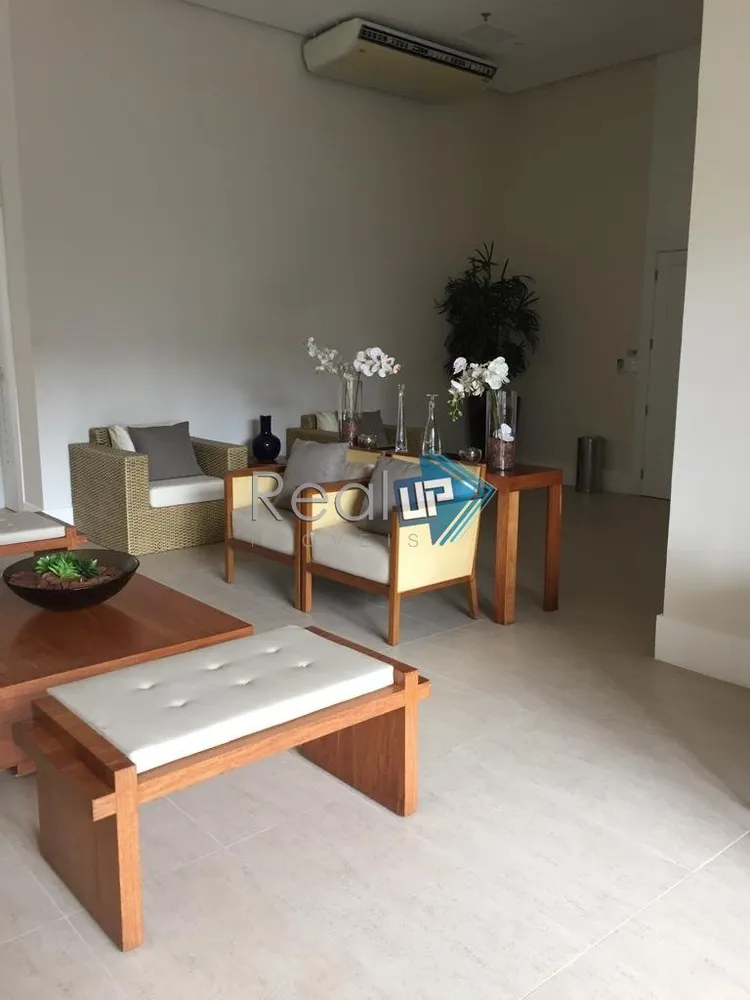 Pousada-Chalé, 2 quartos, 83 m² - Foto 49