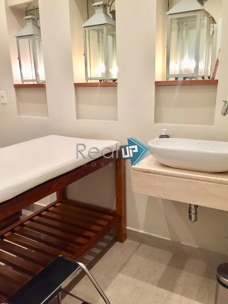 Pousada-Chalé, 2 quartos, 83 m² - Foto 40