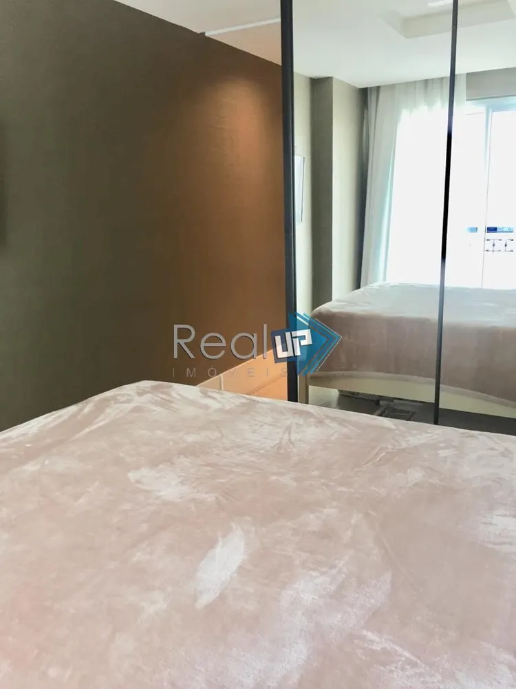 Pousada-Chalé, 2 quartos, 83 m² - Foto 18
