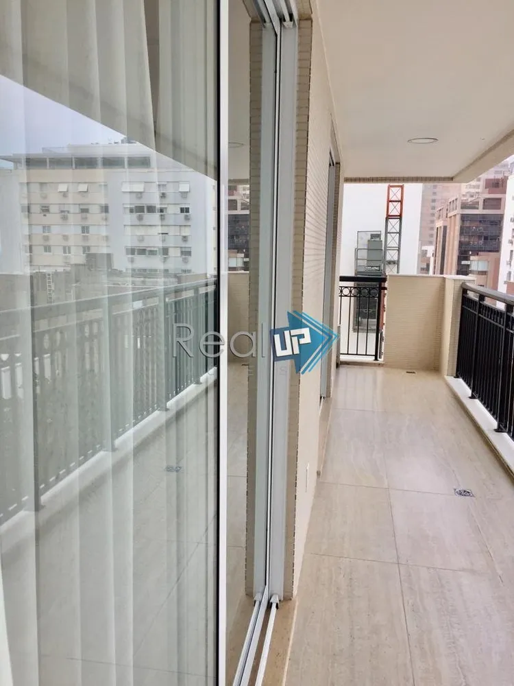 Pousada-Chalé, 2 quartos, 83 m² - Foto 8