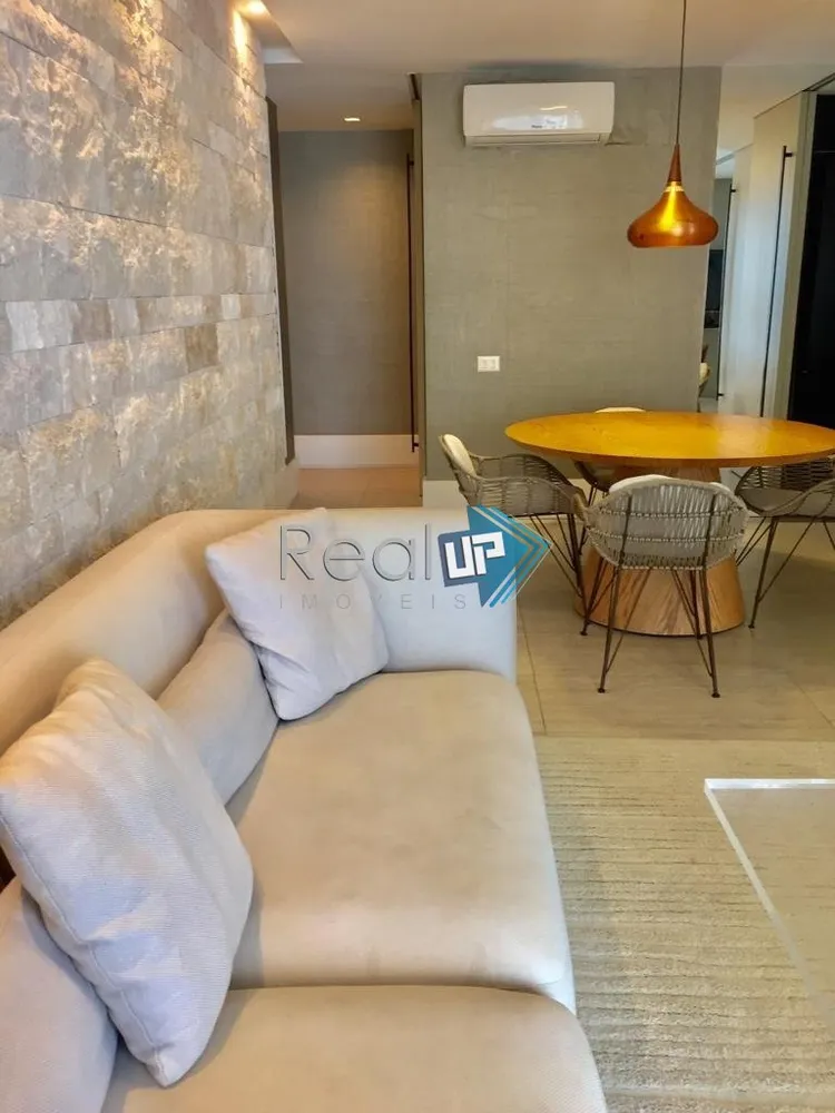 Pousada-Chalé, 2 quartos, 83 m² - Foto 5