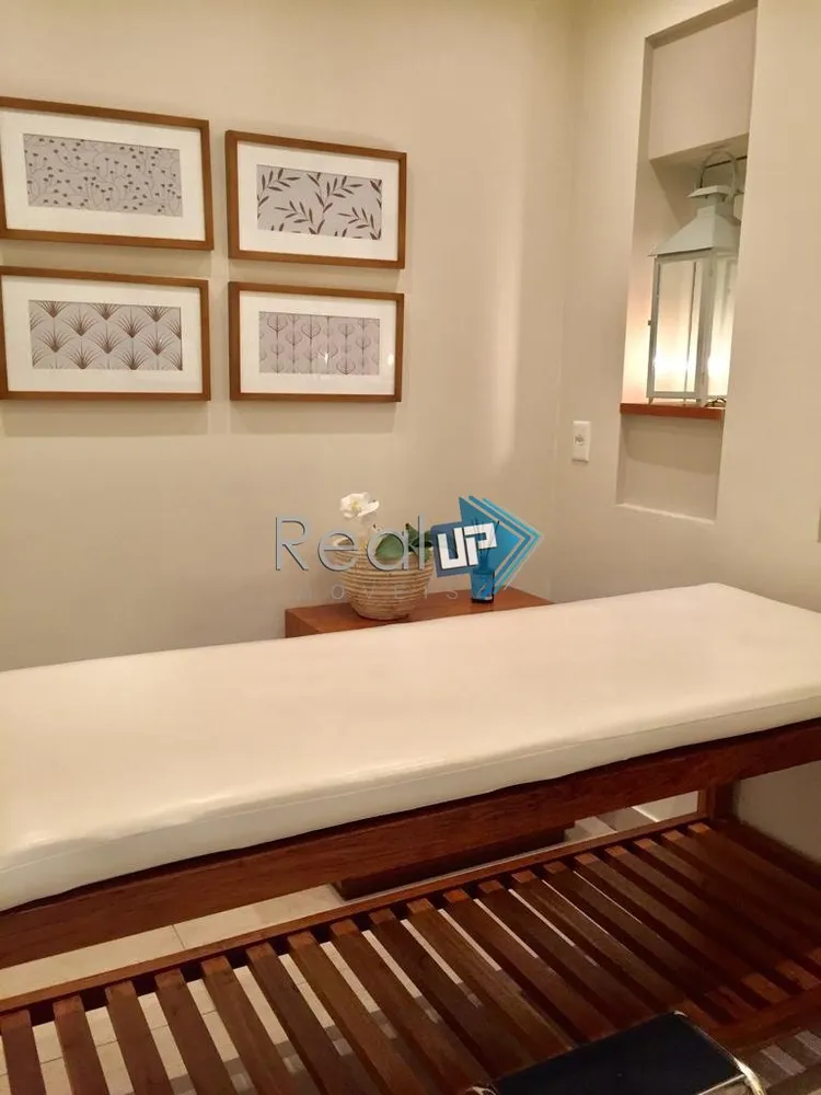 Pousada-Chalé, 2 quartos, 83 m² - Foto 41