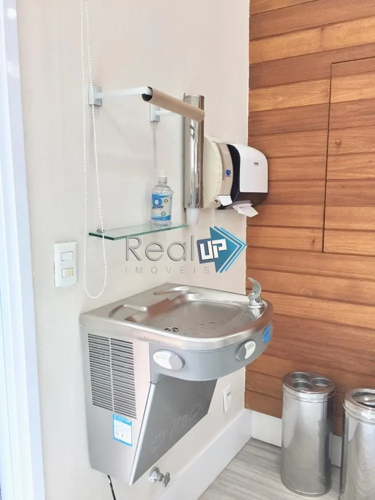 Pousada-Chalé, 2 quartos, 83 m² - Foto 48