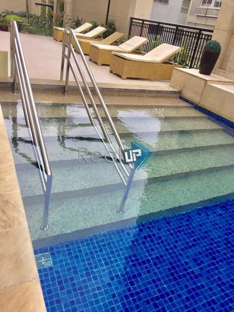 Pousada-Chalé, 2 quartos, 83 m² - Foto 46