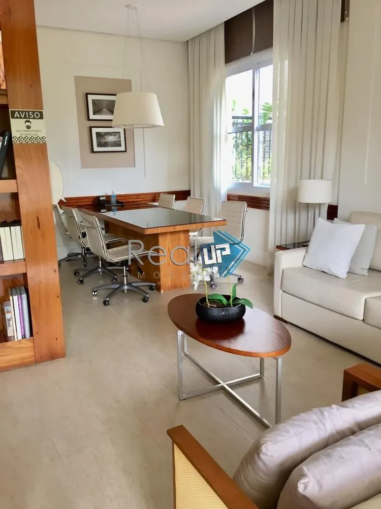 Pousada-Chalé, 2 quartos, 83 m² - Foto 33