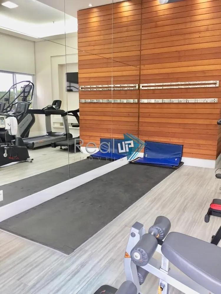 Pousada-Chalé, 2 quartos, 83 m² - Foto 43