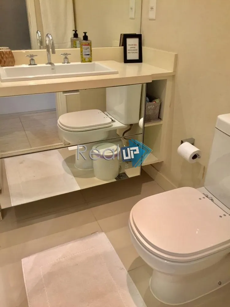 Pousada-Chalé, 2 quartos, 83 m² - Foto 26
