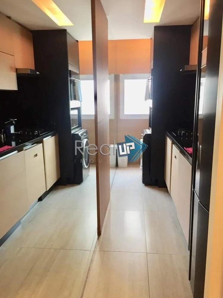 Pousada-Chalé, 2 quartos, 83 m² - Foto 9