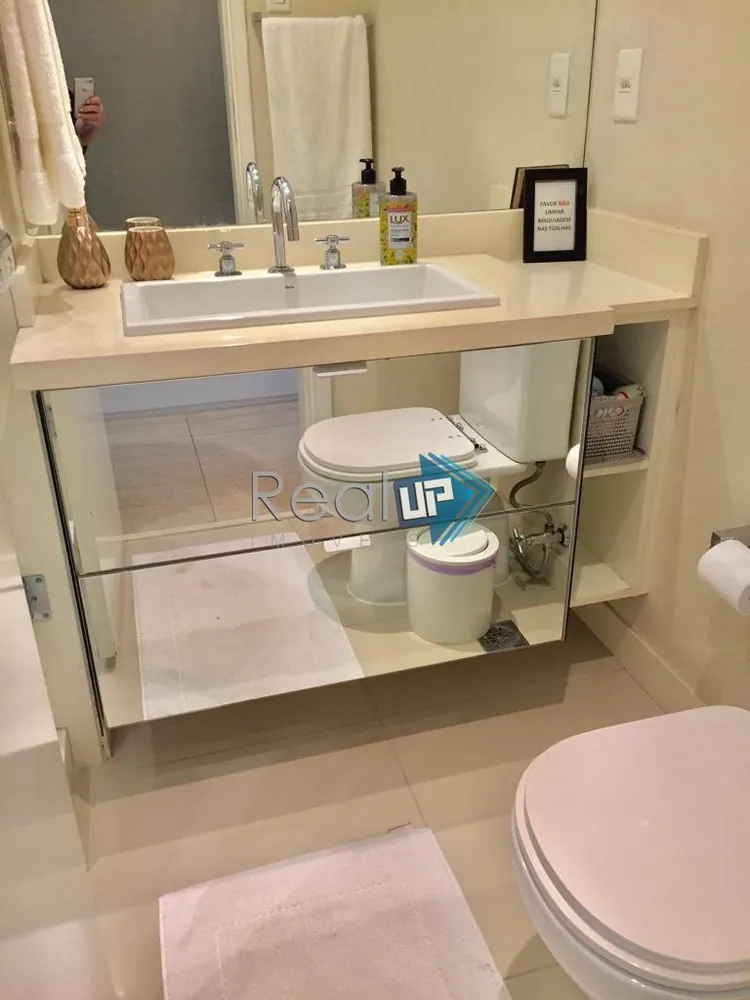 Pousada-Chalé, 2 quartos, 83 m² - Foto 20
