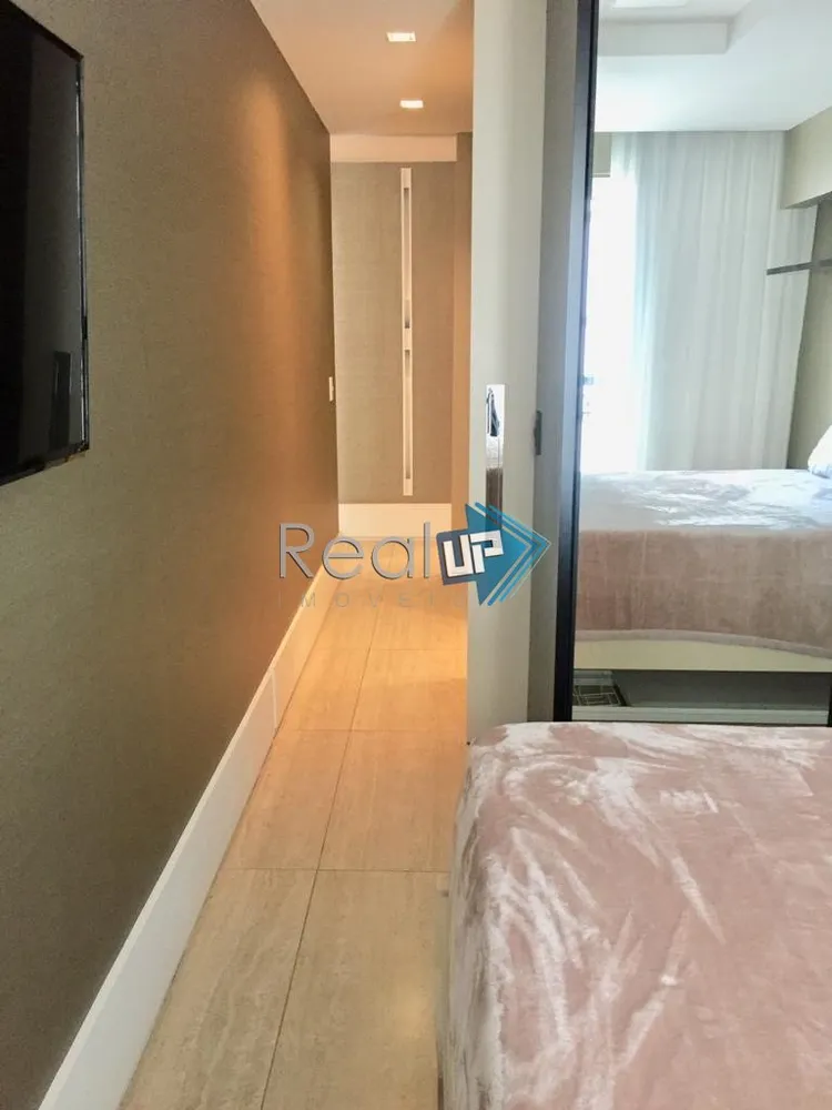Pousada-Chalé, 2 quartos, 83 m² - Foto 19