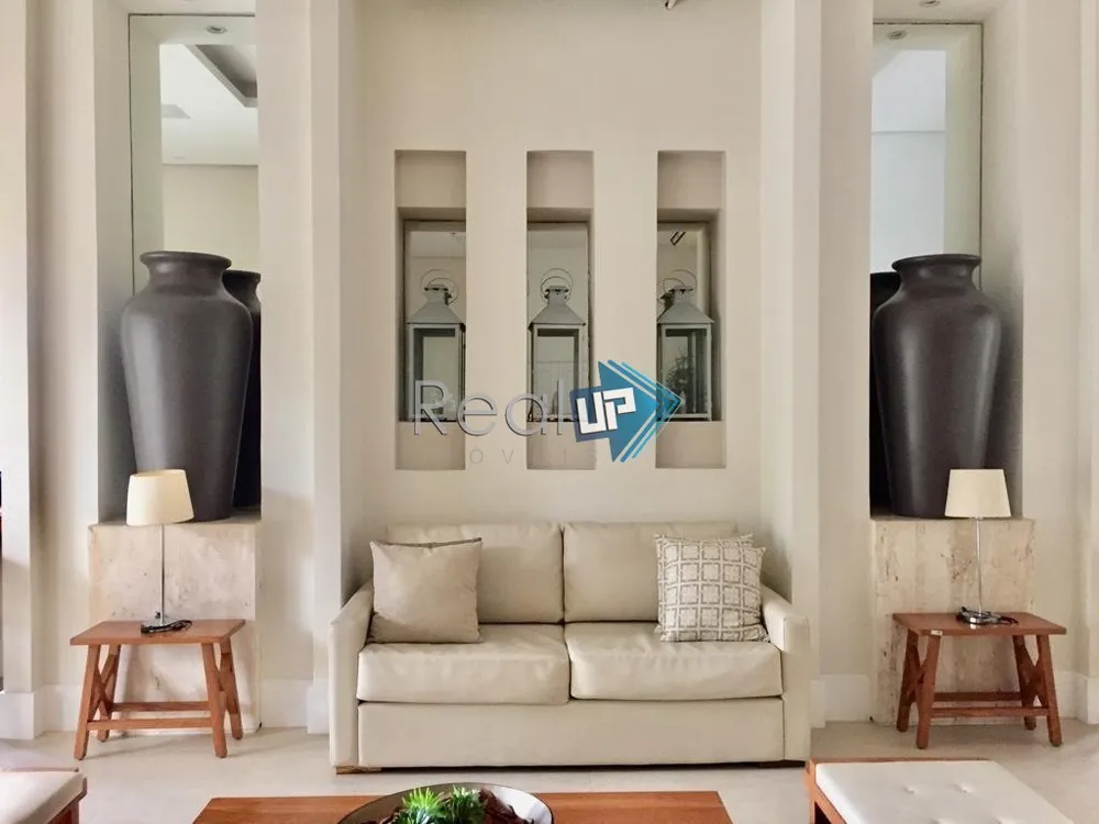Pousada-Chalé, 2 quartos, 83 m² - Foto 36