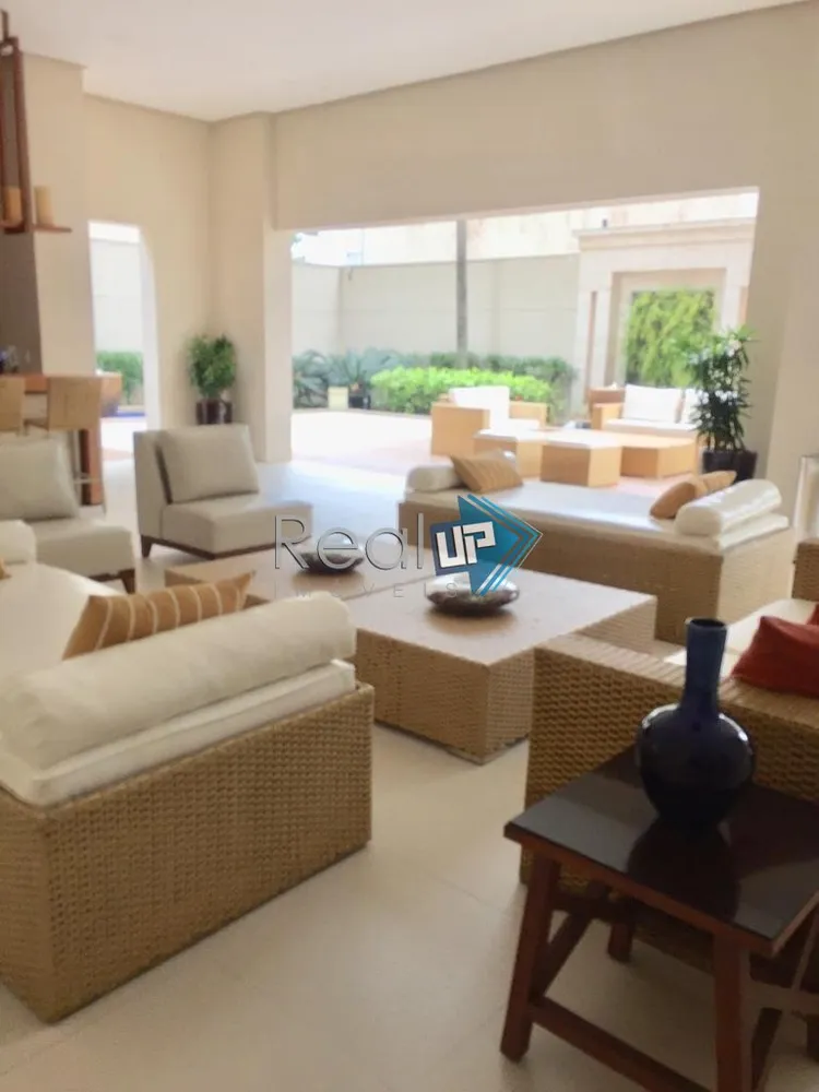 Pousada-Chalé, 2 quartos, 83 m² - Foto 32