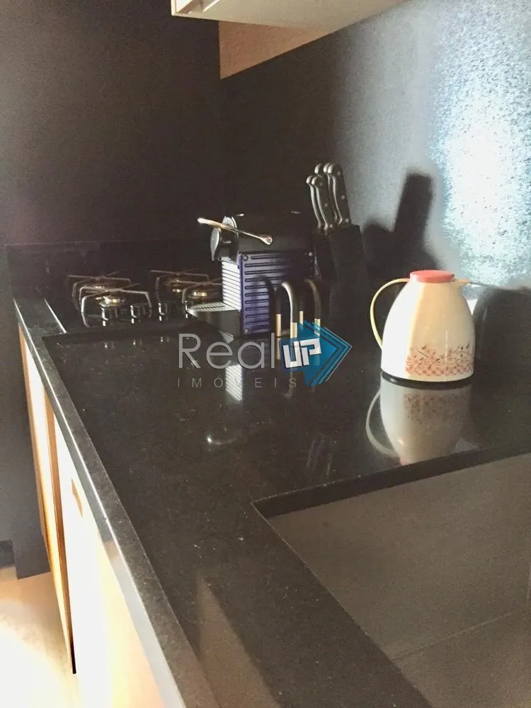 Pousada-Chalé, 2 quartos, 83 m² - Foto 10