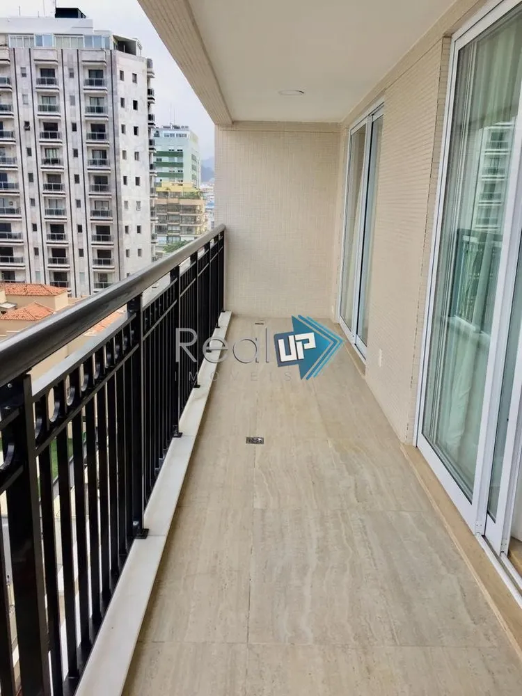Pousada-Chalé, 2 quartos, 83 m² - Foto 21
