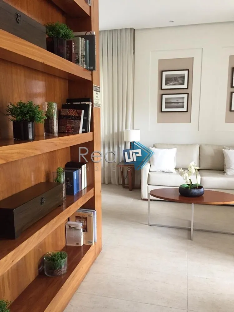 Pousada-Chalé, 2 quartos, 83 m² - Foto 35