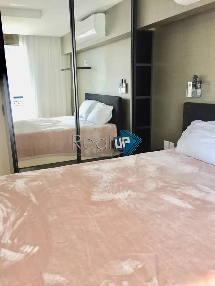 Pousada-Chalé, 2 quartos, 83 m² - Foto 17
