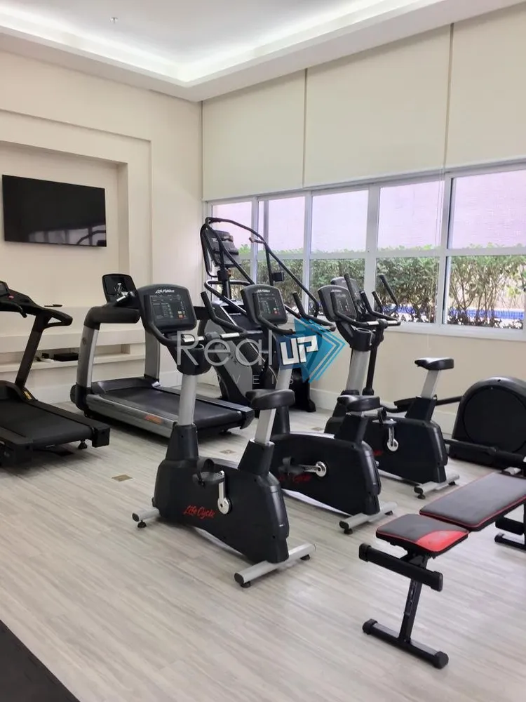 Pousada-Chalé, 2 quartos, 83 m² - Foto 42