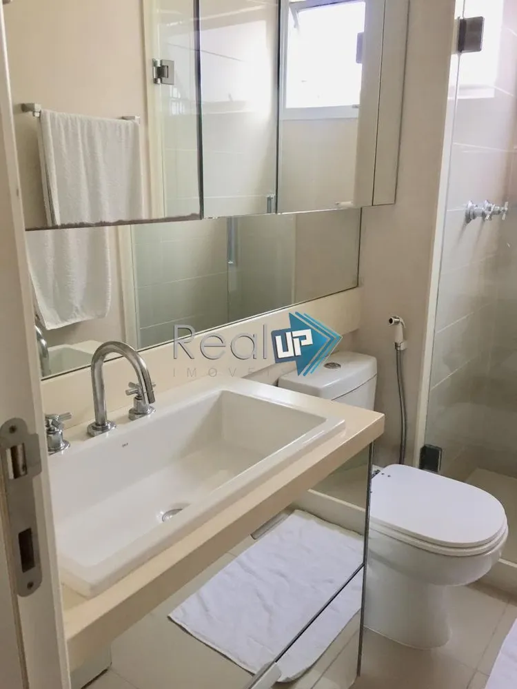 Pousada-Chalé, 2 quartos, 83 m² - Foto 14