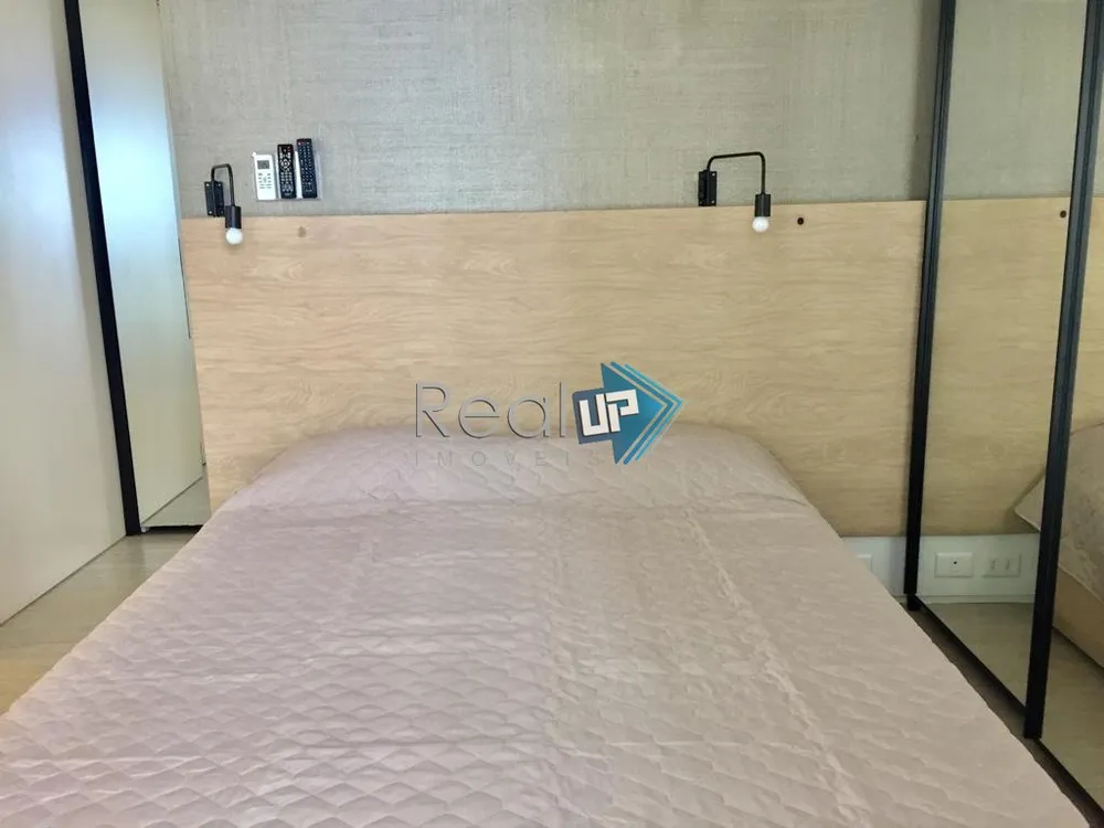 Pousada-Chalé, 2 quartos, 83 m² - Foto 12