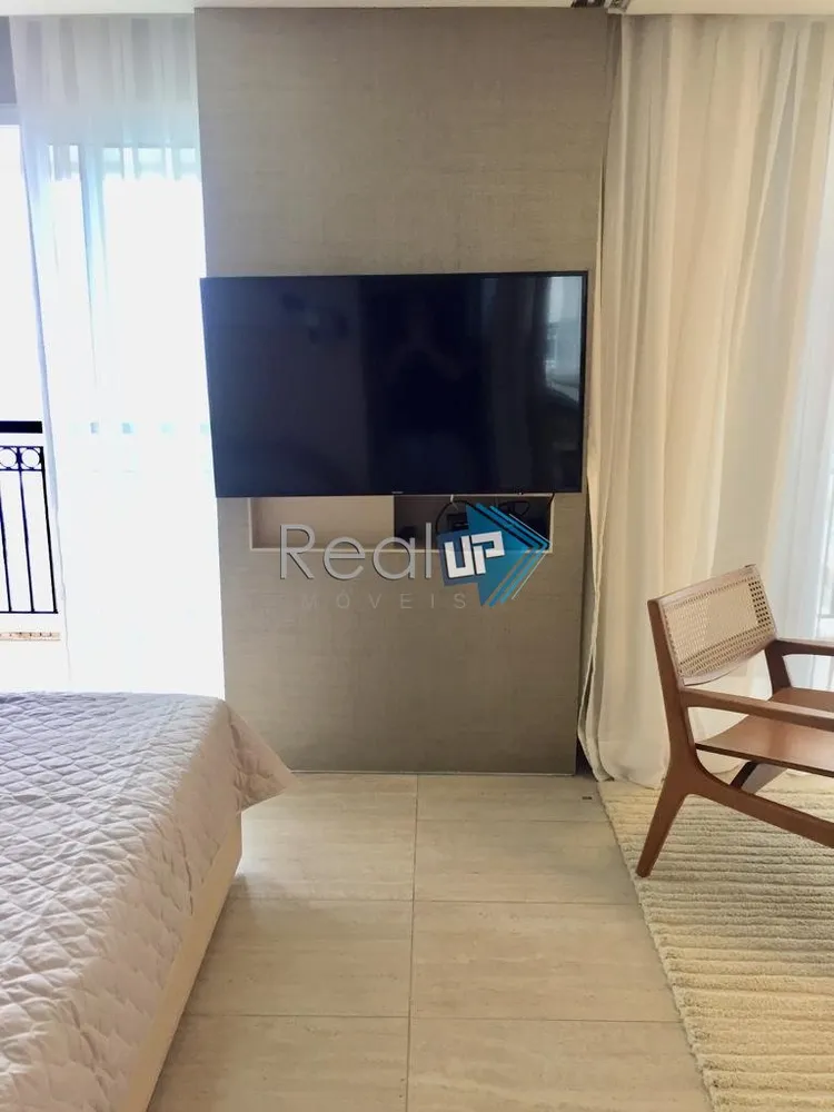 Pousada-Chalé, 2 quartos, 83 m² - Foto 13