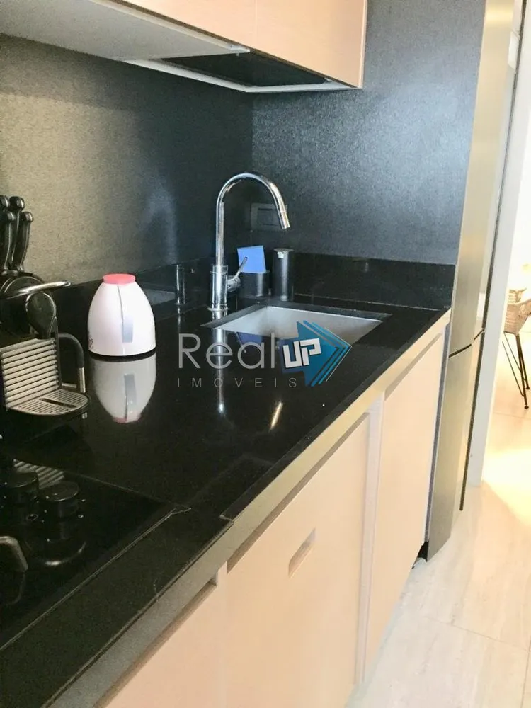 Pousada-Chalé, 2 quartos, 83 m² - Foto 11