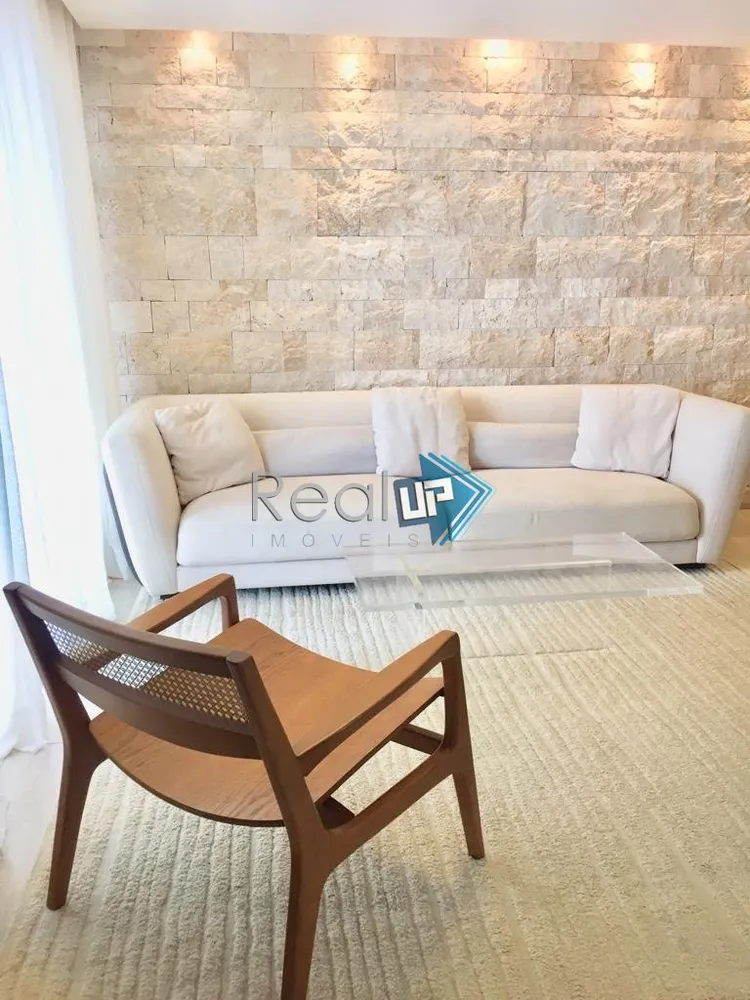 Pousada-Chalé, 2 quartos, 83 m² - Foto 6