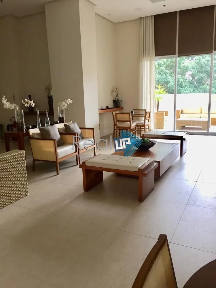 Pousada-Chalé, 2 quartos, 83 m² - Foto 34