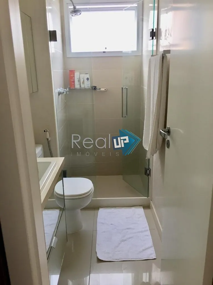 Pousada-Chalé, 2 quartos, 83 m² - Foto 27