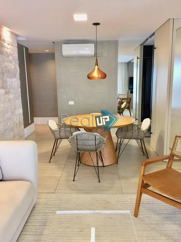 Pousada-Chalé, 2 quartos, 83 m² - Foto 37