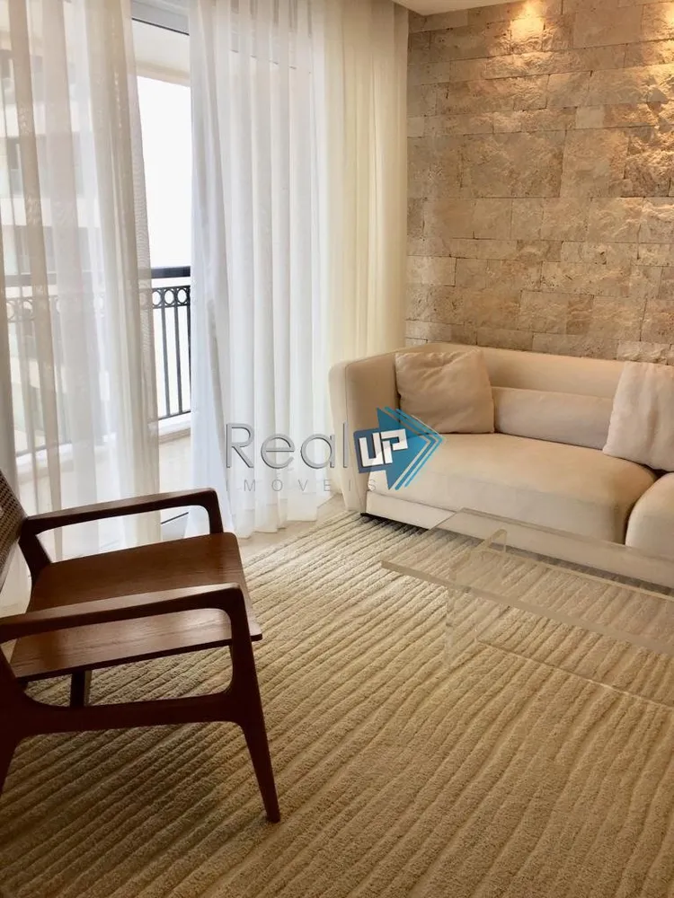 Pousada-Chalé, 2 quartos, 83 m² - Foto 7