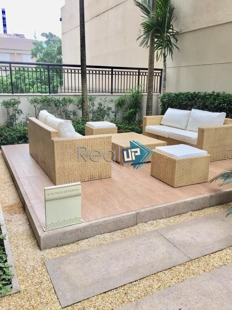Pousada-Chalé, 2 quartos, 83 m² - Foto 31