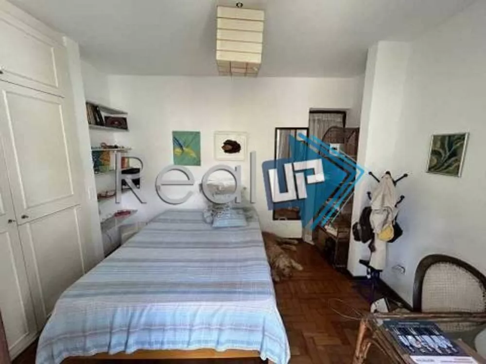 Cobertura, 5 quartos, 268 m² - Foto 8