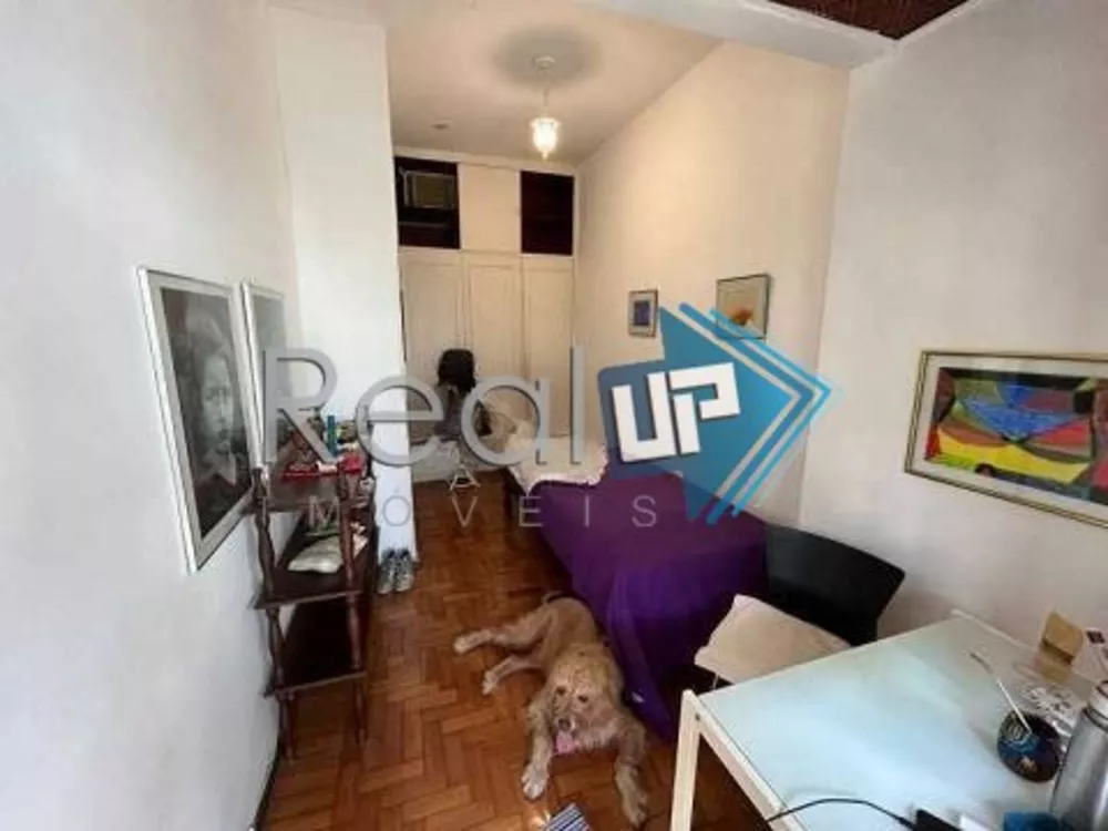 Cobertura, 5 quartos, 268 m² - Foto 7