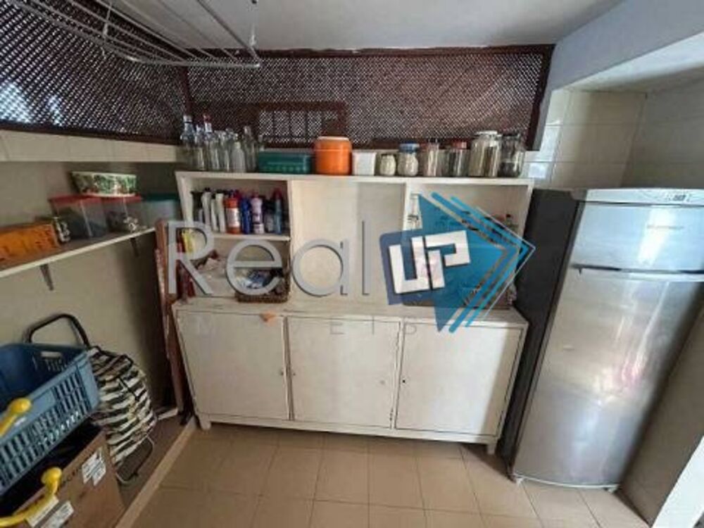 Cobertura, 5 quartos, 268 m² - Foto 22