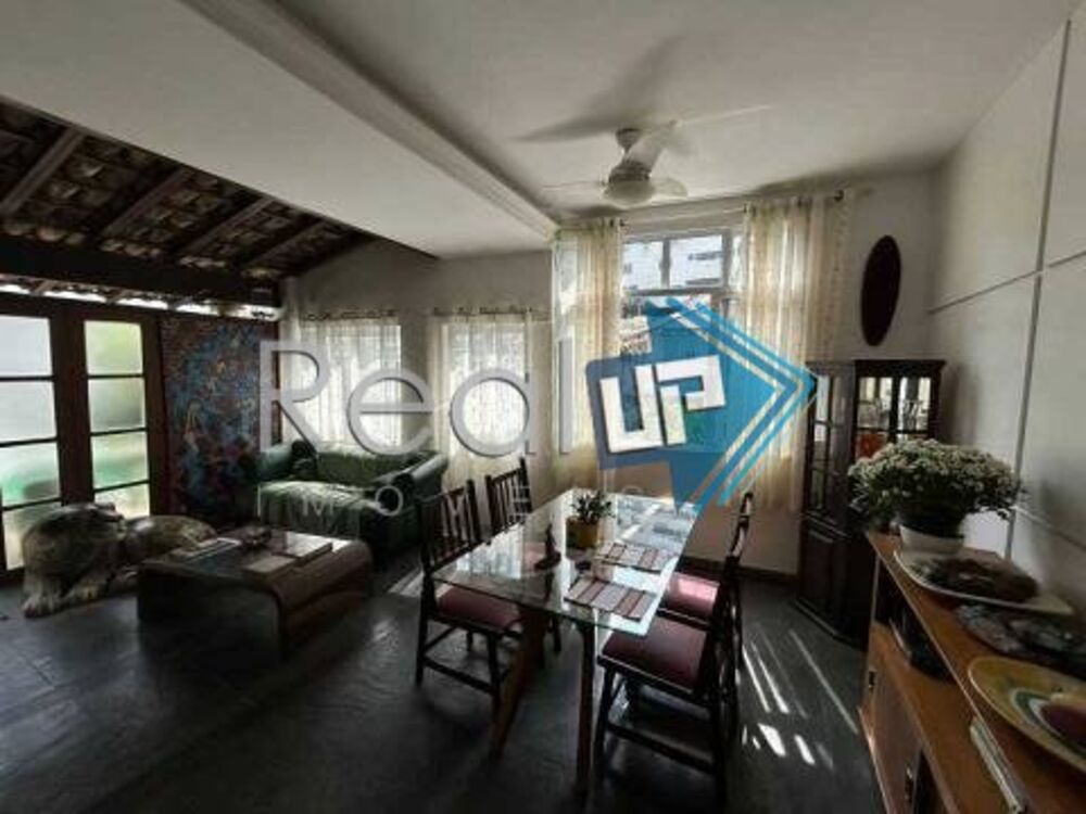 Cobertura, 5 quartos, 268 m² - Foto 5