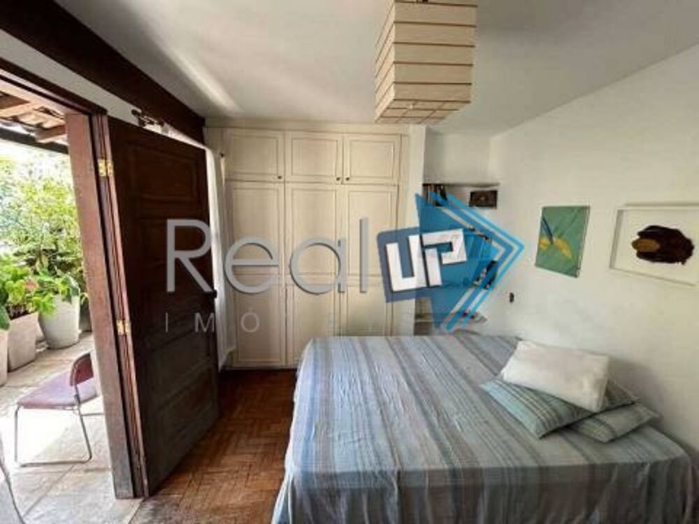 Cobertura, 5 quartos, 268 m² - Foto 9