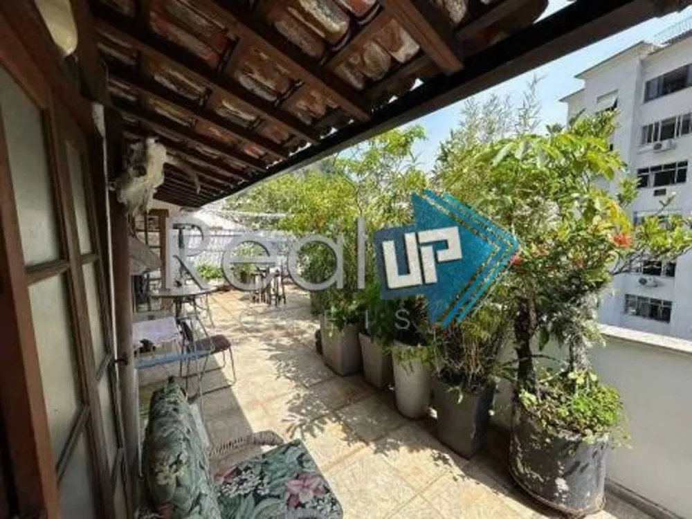 Cobertura, 5 quartos, 268 m² - Foto 2