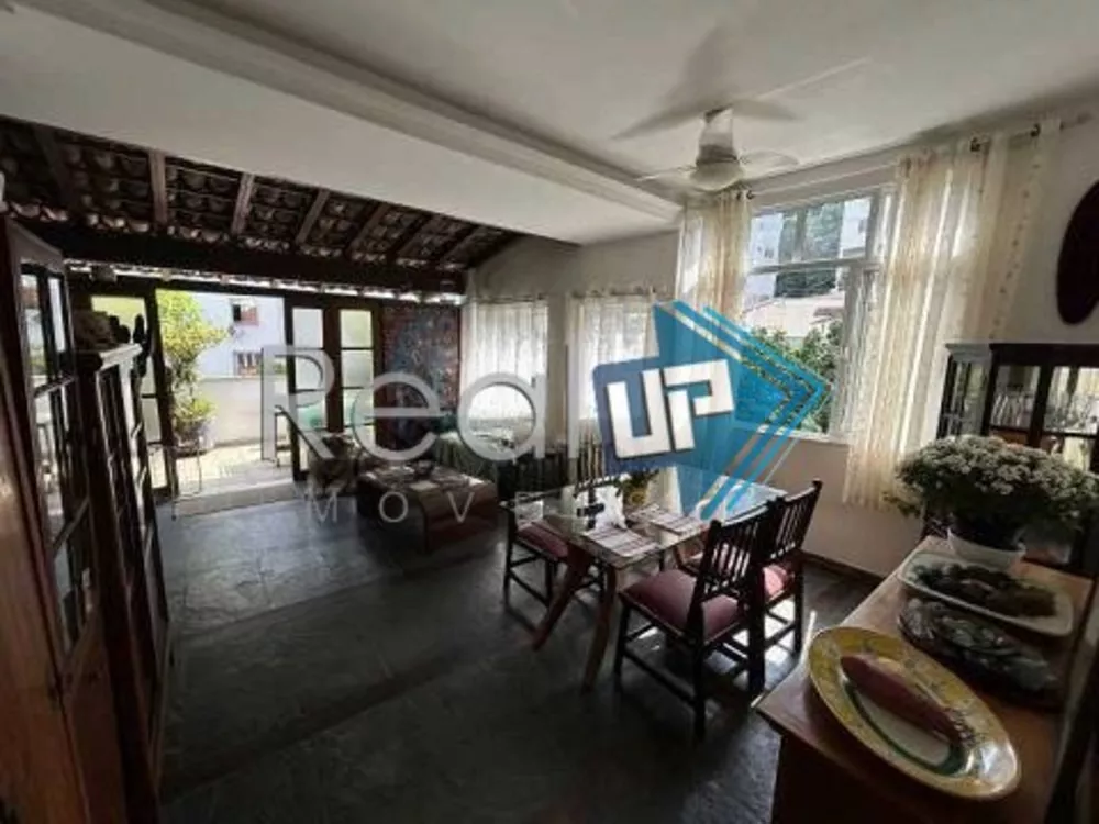 Cobertura, 5 quartos, 268 m² - Foto 1